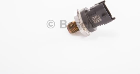 Sensor, fuel pressure 0281002909 - image 5