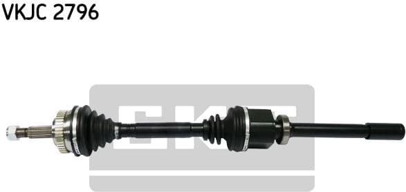 Drive Shaft VKJC 2796