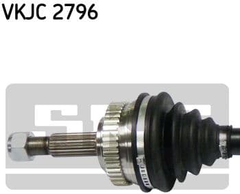 Drive Shaft VKJC 2796 - image 2