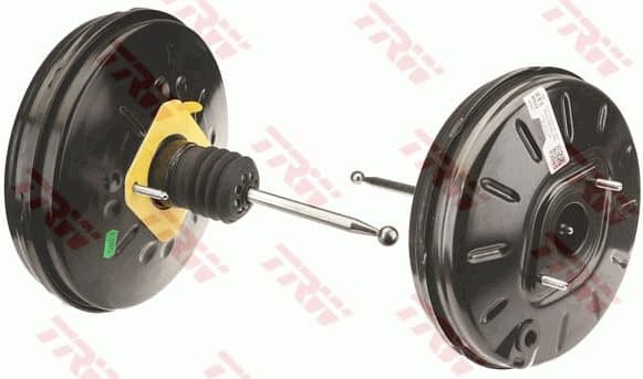 Brake Booster PSA238