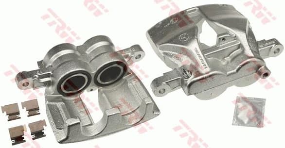 Brake Caliper BHV922E