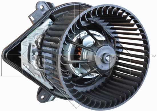 Interior Blower 34018