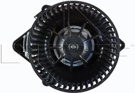 Interior Blower 34018 - image 2