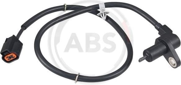 Sensor, wheel speed 30974