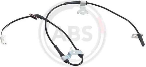 Sensor, wheel speed 31314