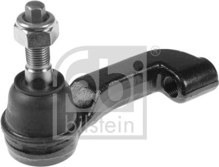 Tie Rod End 41106