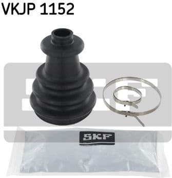 Bellow Kit, drive shaft VKJP 1152
