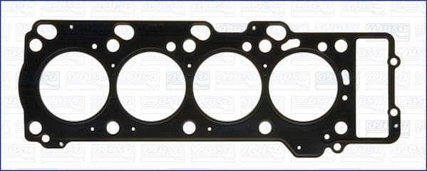 Gasket, cylinder head MULTILAYER STEEL 10155100