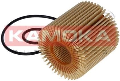 Filter oil F112201 - image 3
