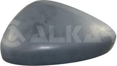 Cover, exterior mirror 6341860