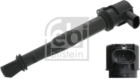 Ignition Coil 48313