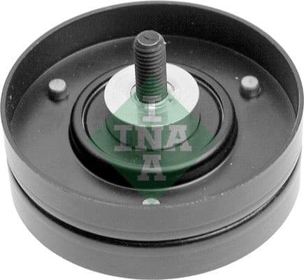 Deflection/Guide Pulley, V-ribbed belt 532032730