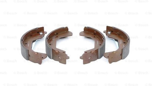 Brake Shoe Set 0986487924