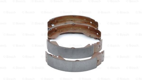 Brake Shoe Set 0986487924 - image 4