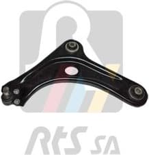 Control/Trailing Arm, wheel suspension 96.90713.2
