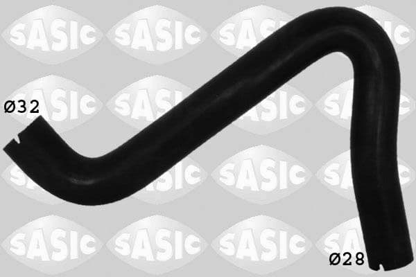 Radiator Hose 3406071 - image 2
