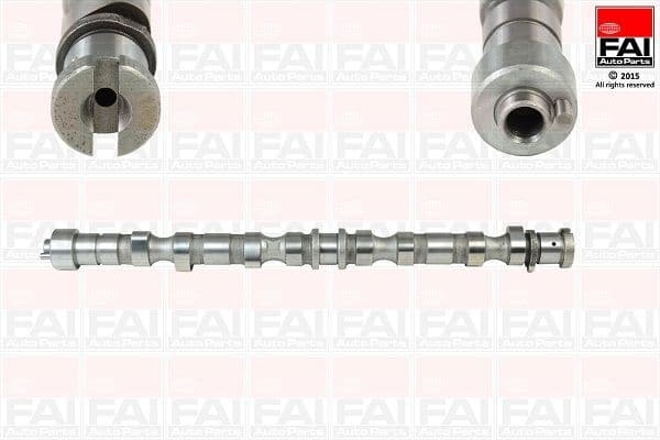 Camshaft C346