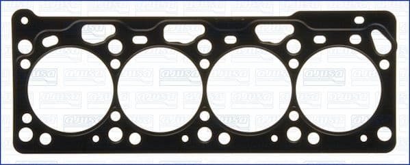 Gasket, cylinder head MULTILAYER STEEL 10121300