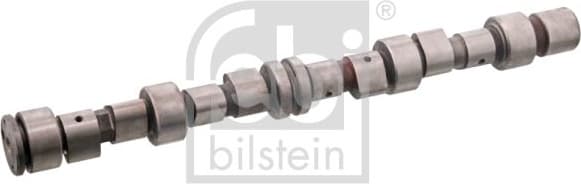 Camshaft 02996