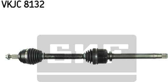 Drive Shaft VKJC 8132