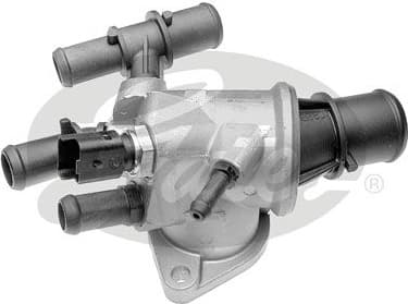 Thermostat, coolant TH27788G1