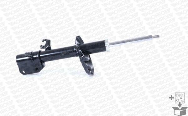 Shock Absorber MONROE ORIGINAL (Gas Technology) G7309