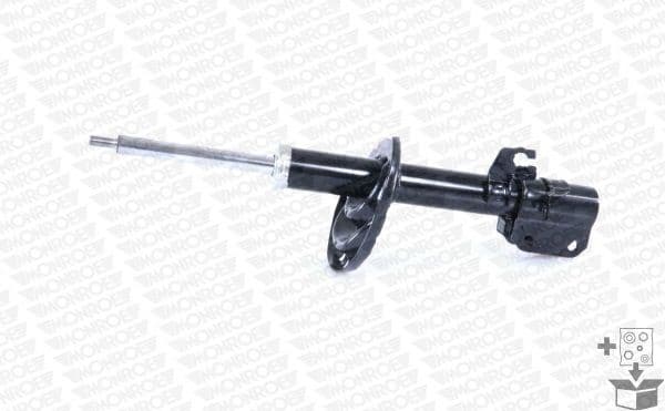Shock Absorber MONROE ORIGINAL (Gas Technology) G7309 - image 2