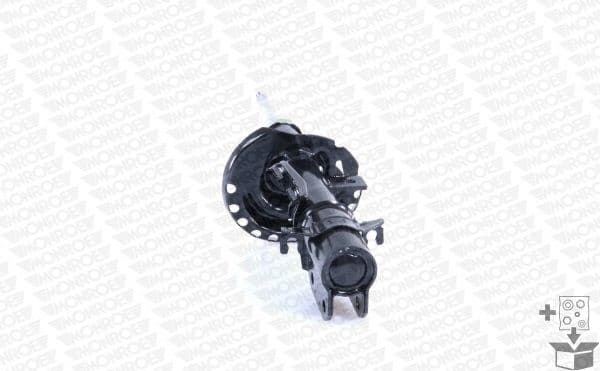 Shock Absorber MONROE ORIGINAL (Gas Technology) G7309 - image 3