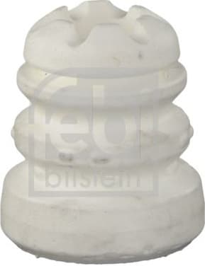 Rubber Buffer, suspension 47859