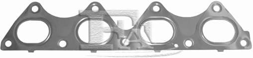 Gasket, exhaust manifold 479002