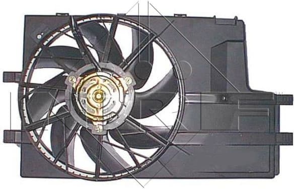 Fan, engine cooling 47292
