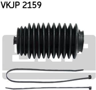 Bellow Kit, steering VKJP 2159