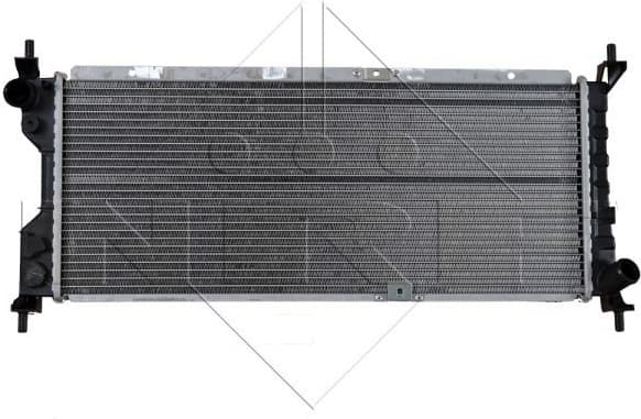 Radiator, engine cooling EASY FIT 507522 - image 2