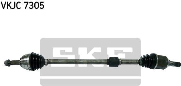Drive Shaft VKJC 7305