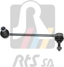 Link/Coupling Rod, stabiliser bar 97.01452