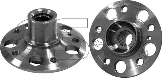 Wheel Hub 9427035