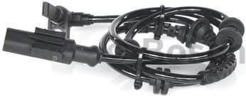 Sensor, wheel speed 0265007448 - image 2