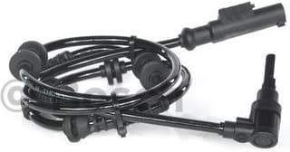 Sensor, wheel speed 0265007448 - image 4