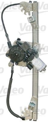 Window Regulator 850742