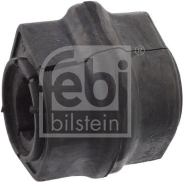 Mounting, stabiliser bar 34804