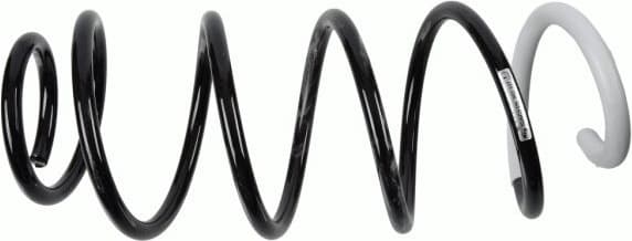 Suspension Spring 993 327