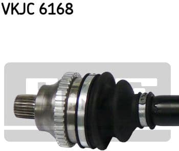 Drive Shaft VKJC 6168 - image 2