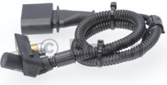 Sensor, crankshaft pulse 0261210215 - image 3