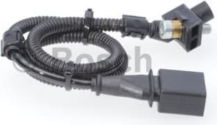 Sensor, crankshaft pulse 0261210215 - image 5