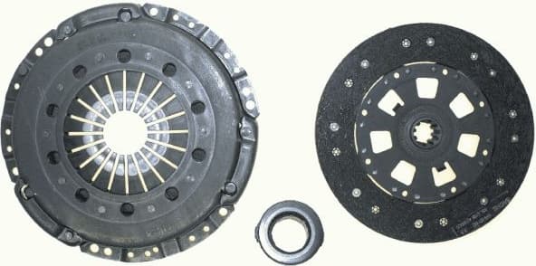 Clutch Kit 3000 207 001