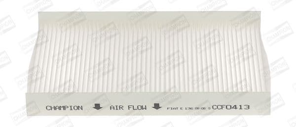 Filter, cabin air CCF0413