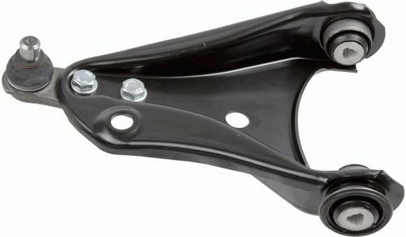 Control/Trailing Arm, wheel suspension 37503 01