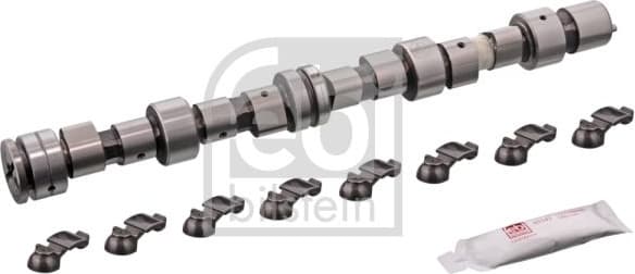 Camshaft Kit 03531
