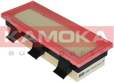 Air Filter F233901 - image 4