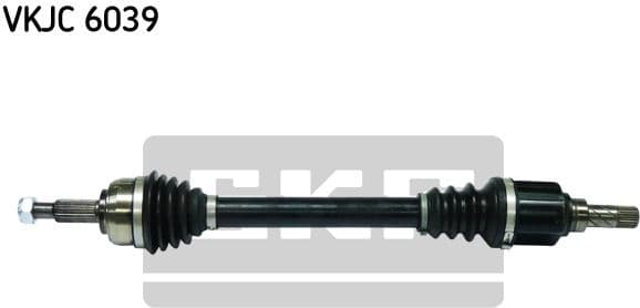 Drive Shaft VKJC 6039
